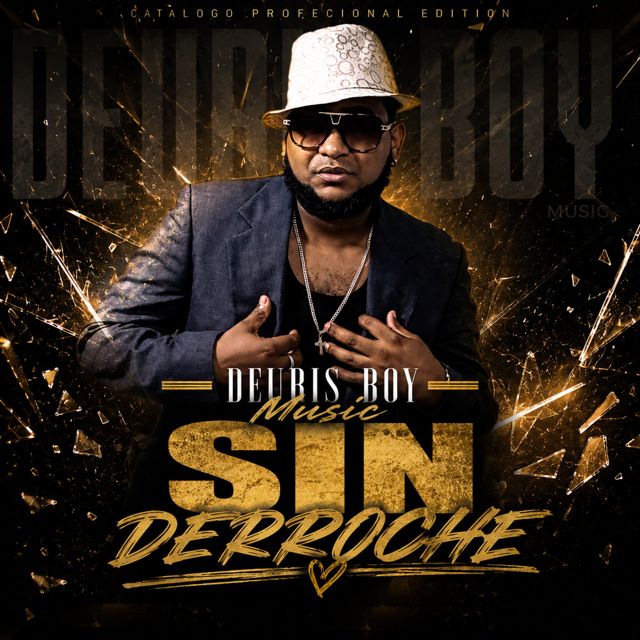Deuris Boy Music - 'SIN DERROCHE' [Ringtone]