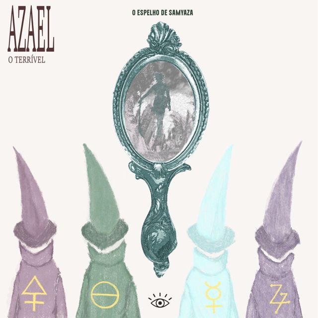 Azael o Terrível - 'O RITUAL' [Ringtone]