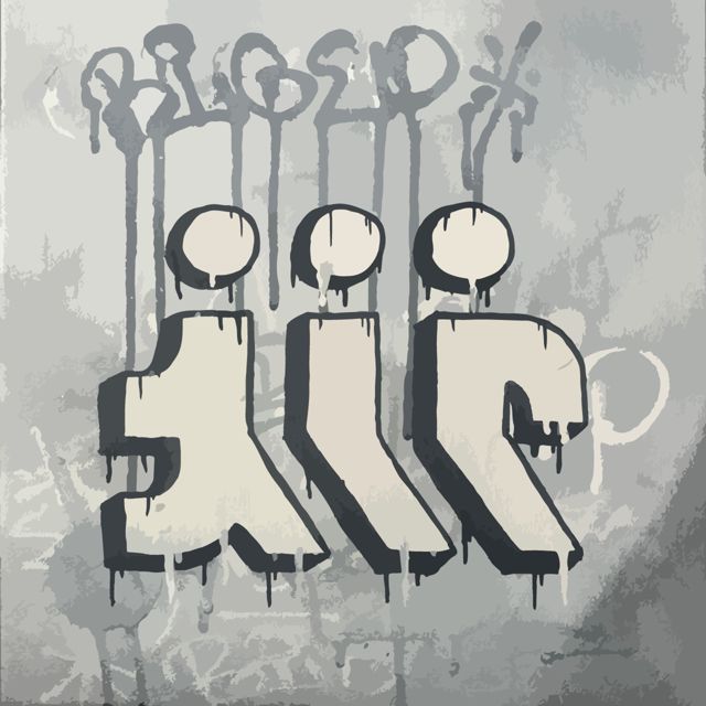 iiifirst - 'Big Up' [Ringtone]