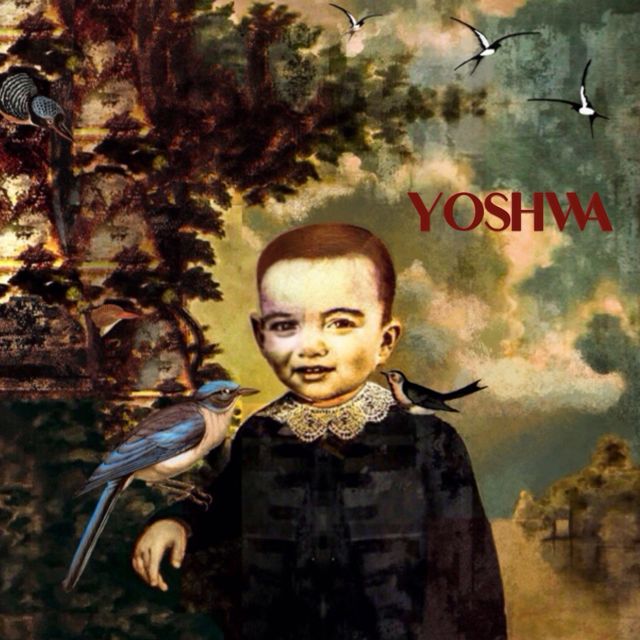YOSHWA - '1 Milenio o un Día' [Ringtone]