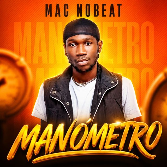 Mac NoBeat - 'Manómetro' [Ringtone]