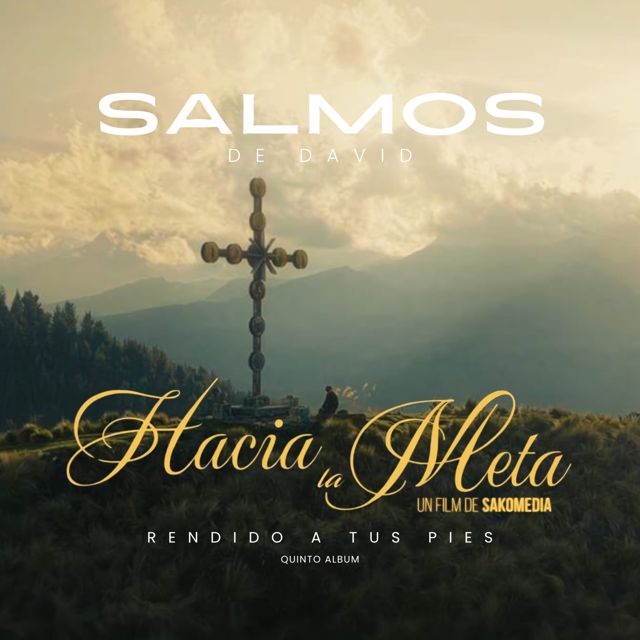 Salmos de David - 'Hacia la meta' [Ringtone]