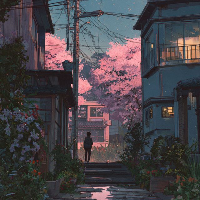 ねこオスカー - 'Homework' [Ringtone]