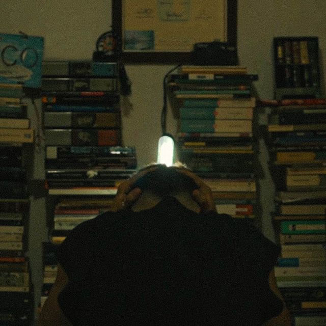 CHEDE - 'MACRAMÉ' [Ringtone]