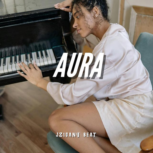 Jzigany Beat - 'AURA' [Ringtone]