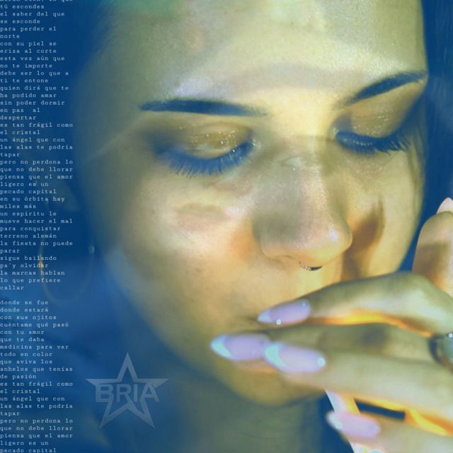 BRIA - 'la novia del cristal' [Ringtone]