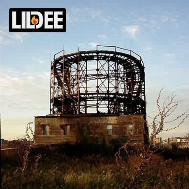 Lil Dee - 'No Home' [Ringtone]