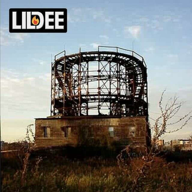 Lil Dee - 'No Home' [Ringtone]