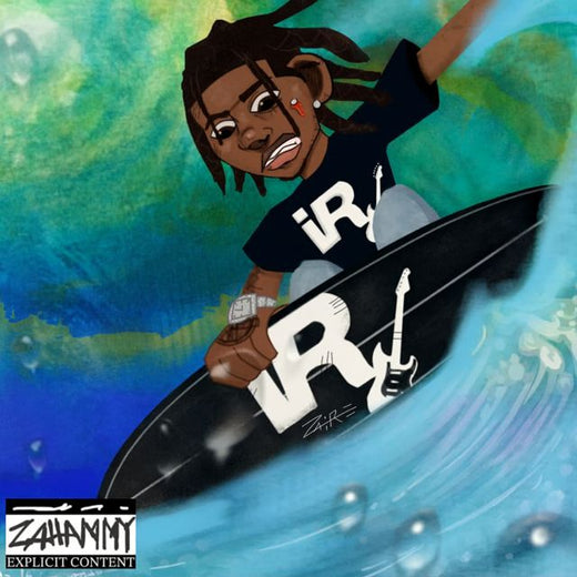 Irokkout - 'WannaB' [Ringtone]