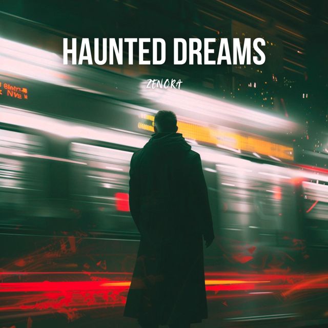 Zenora - 'Haunted Dreams' [Ringtone]