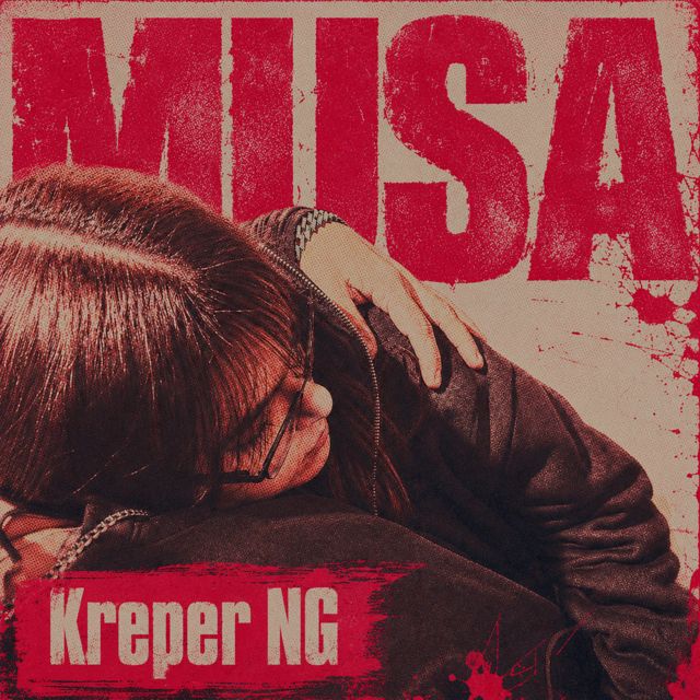 KREPER - 'MUSA' [Ringtone]