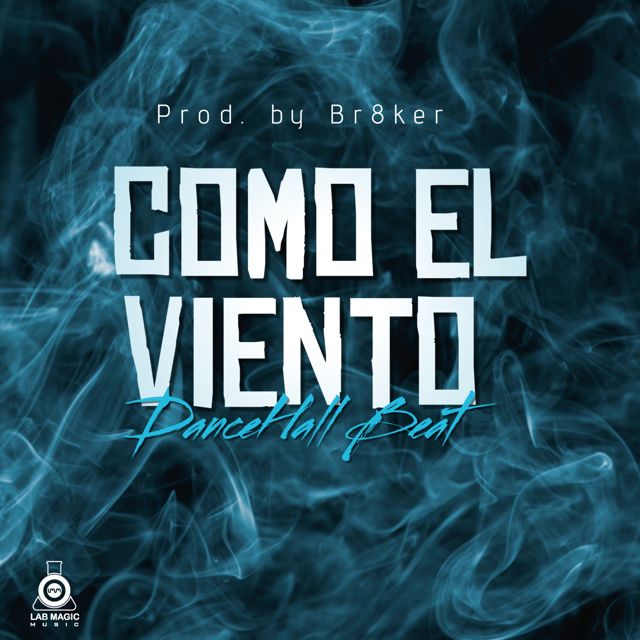 Br8ker - 'Como El Viento' [Ringtone]