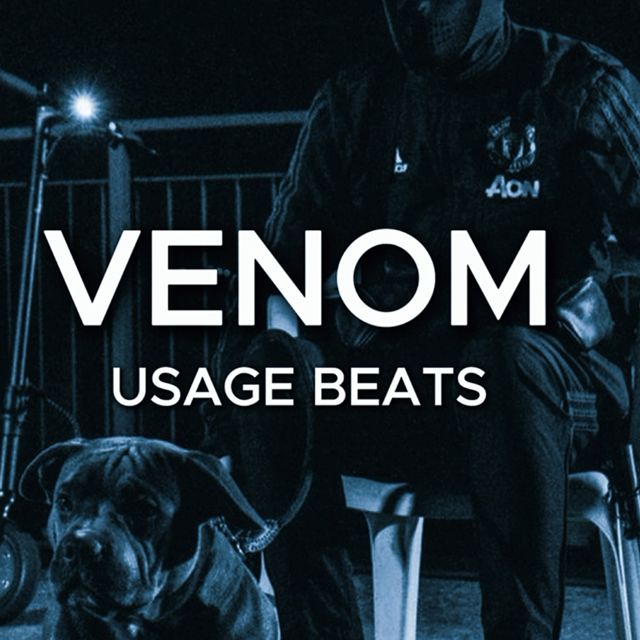 USAGE Beats - 'Venom' [Ringtone]