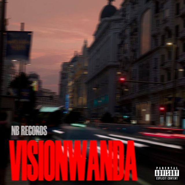 Jkee - 'VISIONWANDA' [Ringtone]