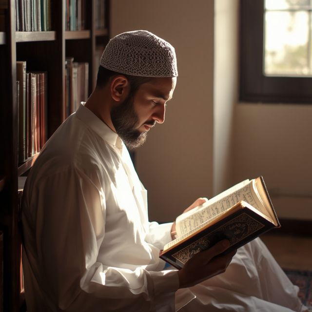 Ahmd Ahmd - 'Last two Verses of Surah Baqarah' [Ringtone]