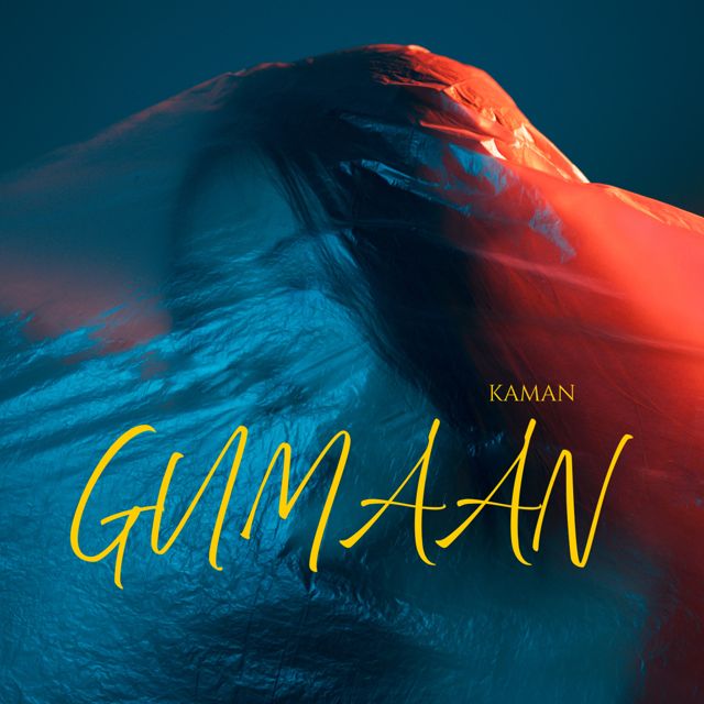 Kaman - 'Gumaan (feat. Rawat)' [Ringtone]