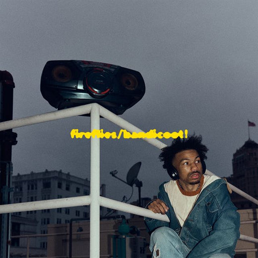 Michael Sneed - 'bandicoot! (feat. Repetition)' [Ringtone]