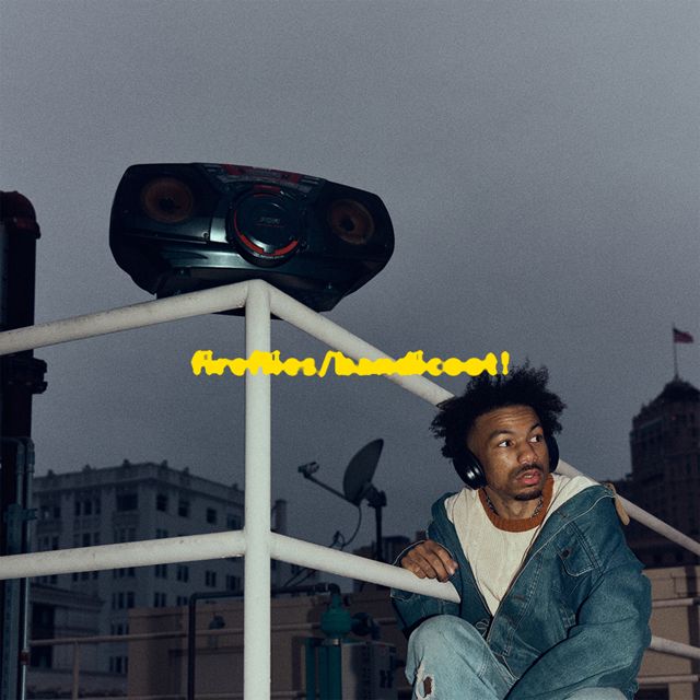 Michael Sneed - 'fireflies (feat. Repetition)' [Ringtone]