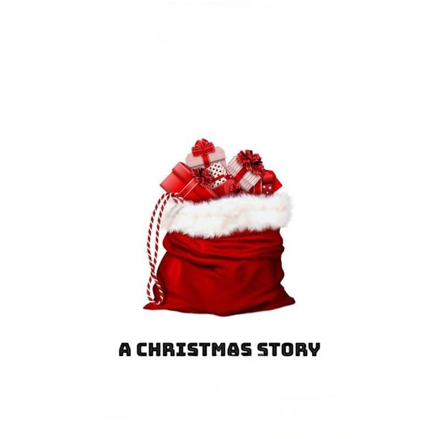 BigBreeze - 'A Christmas Story (feat. NERDOfficial & Priest)' [Ringtone]