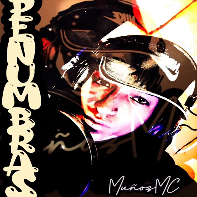Muñoz Mc - 'Penumbras' [Ringtone]