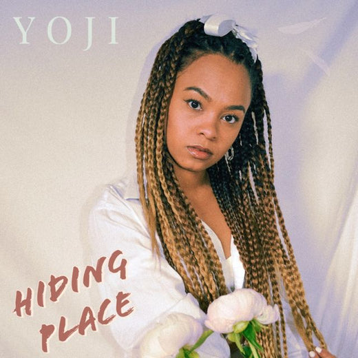 Yoji - 'Hiding Place' [Ringtone]