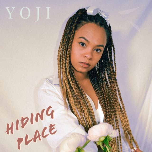 Yoji - 'Hiding Place' [Ringtone]