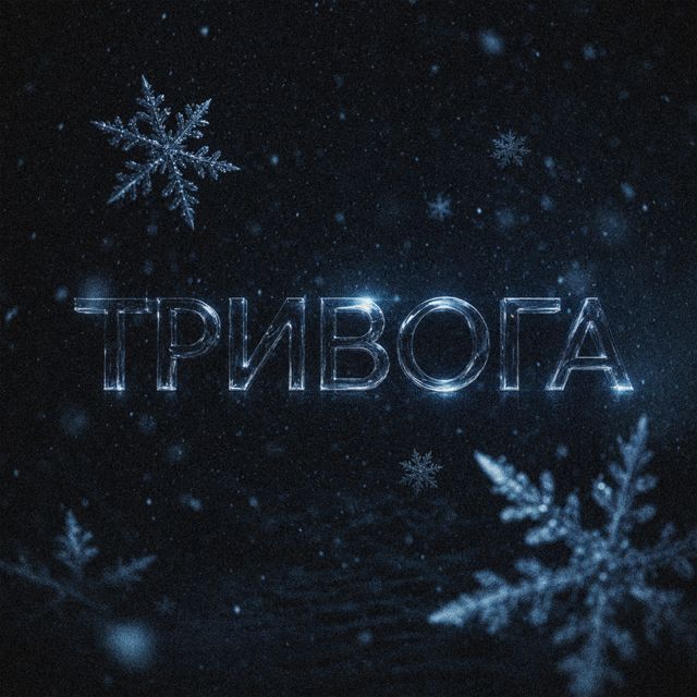 November Snow - 'Тривога' [Ringtone]