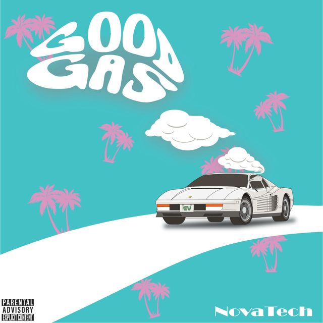 Novatech - 'Good Gas' [Ringtone]