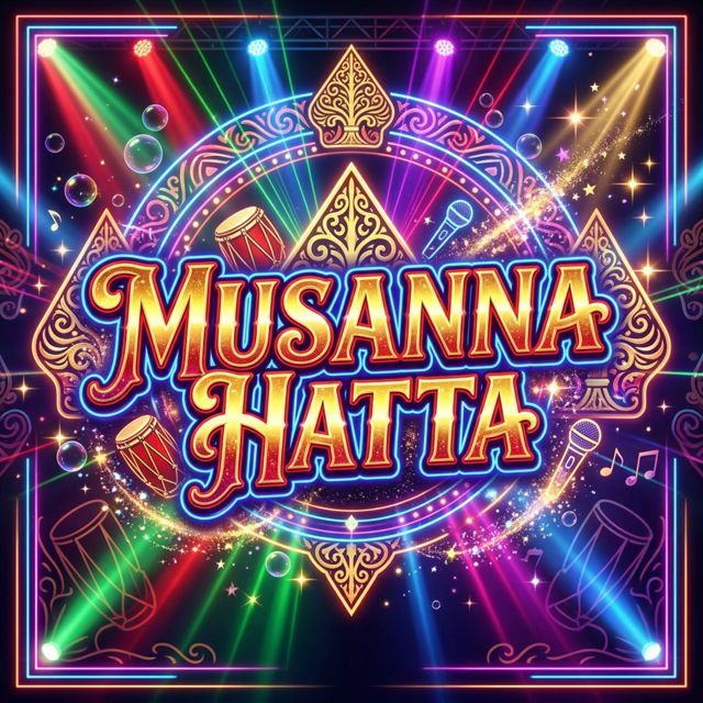 Musanna Hatta - 'Ayem Nang Ndeso' [Ringtone]
