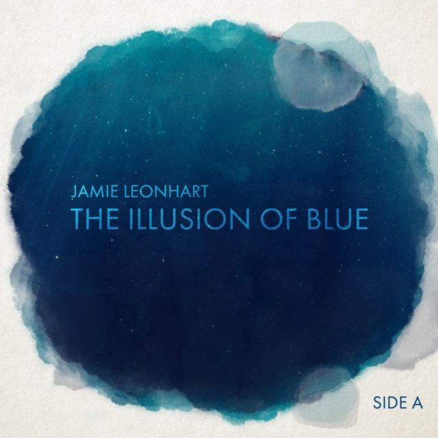 Jamie Leonhart - 'Wanting' [Ringtone]