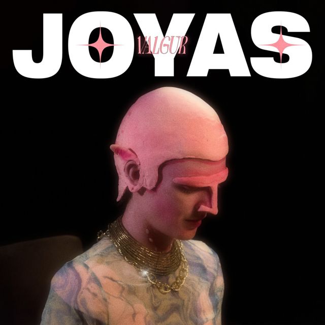 Valgur - 'Joyas' [Ringtone]