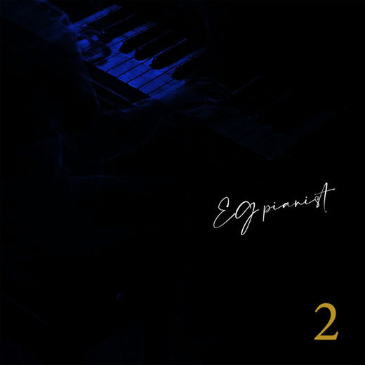 EGpianist - 'Öyle Sarhoş Olsam Ki' [Ringtone]