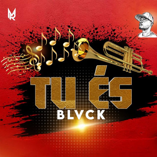 BLVCK - 'Tu És' [Ringtone]