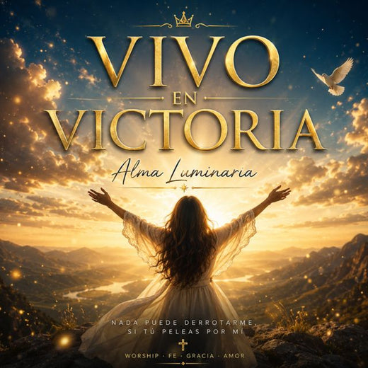 Alma Luminaria - 'Vivo En Victoria' [Ringtone]