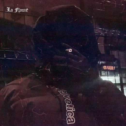 Young Liric - 'LA FLAME' [Ringtone]
