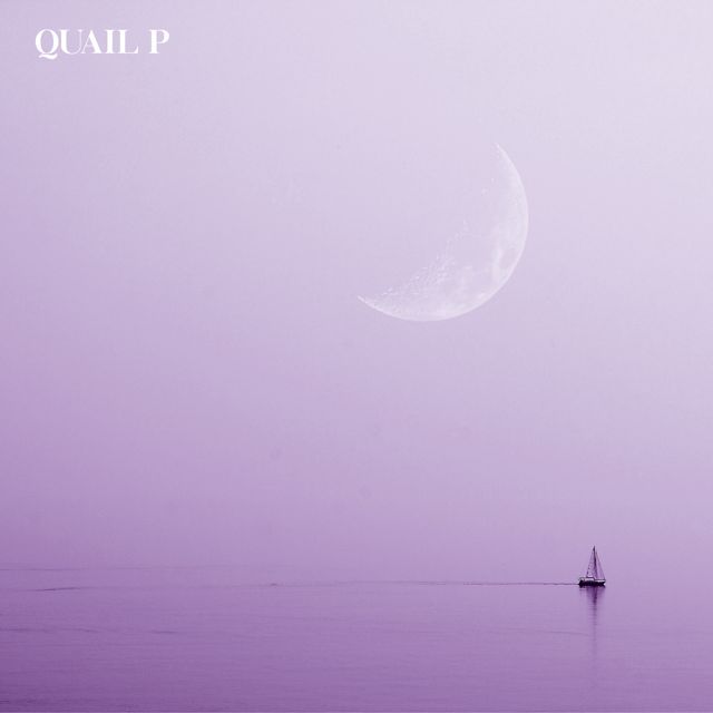 Quail P - 'Get You The Moon (Acoustic)' [Ringtone]