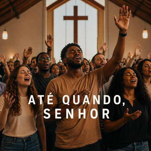 Groovah Music - 'Até Quando, Senhor' [Ringtone]