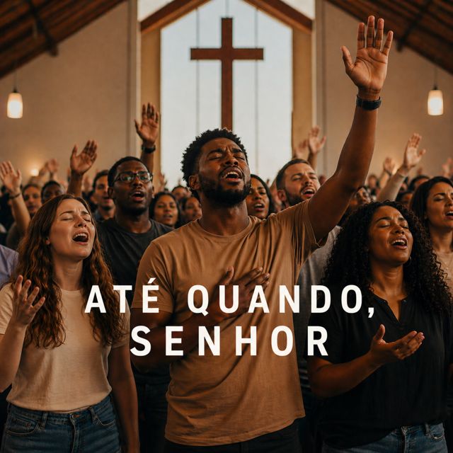 Groovah Music - 'Até Quando, Senhor' [Ringtone]
