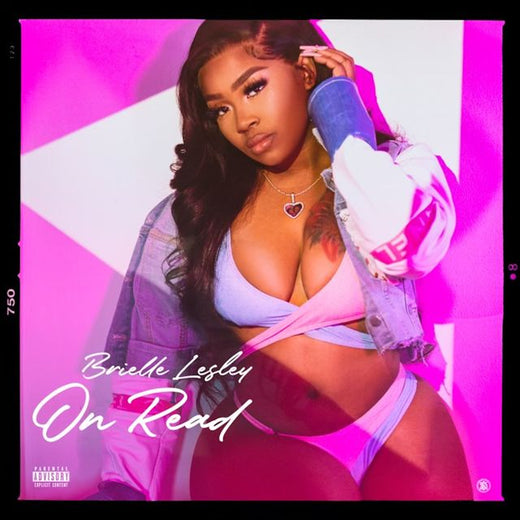 Brielle Lesley - 'On Read' [Ringtone]