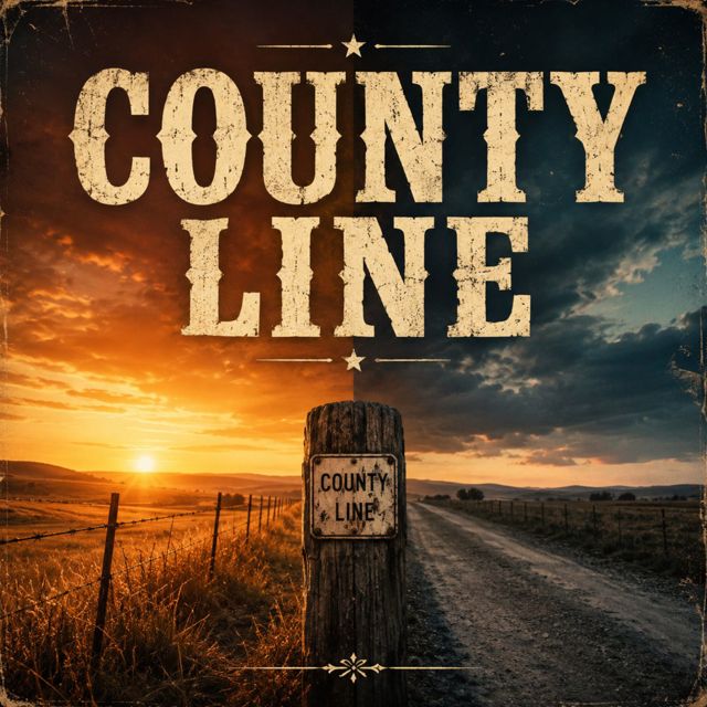 Tay Sutherland - 'County Line' [Ringtone]