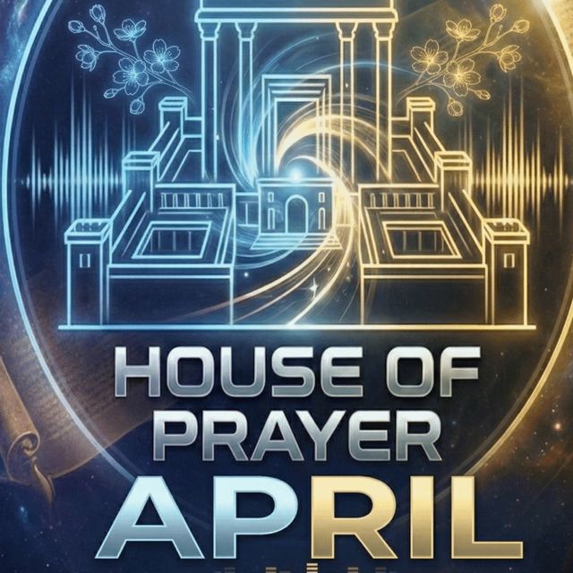 House of Prayer - 'Genesis 37' [Ringtone]