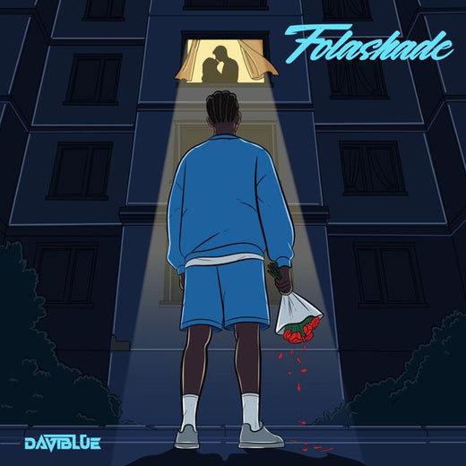 DaviBlue - 'Folashade' [Ringtone]