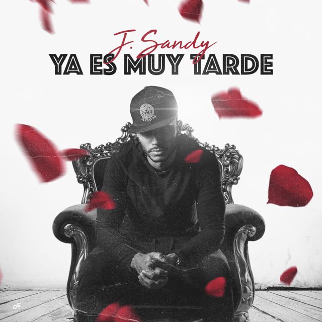 J. Sandy - 'Ya Es Muy Tarde' [Ringtone]