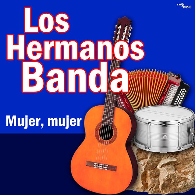 Los Hermanos Banda - 'No me Acabes La Vida' [Ringtone]