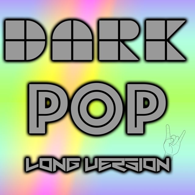 Text Tone Sound Effects - 'Dark Pop Long Version' [Ringtone]