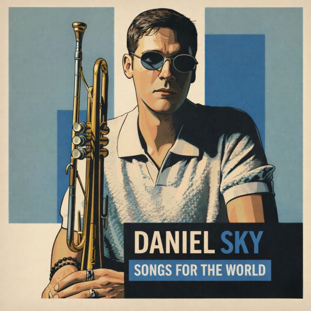 Daniel Sky - 'Butterflies' [Ringtone]
