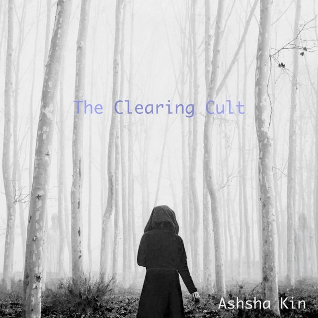 Ashsha Kin - 'The Clearing Cult' [Ringtone]