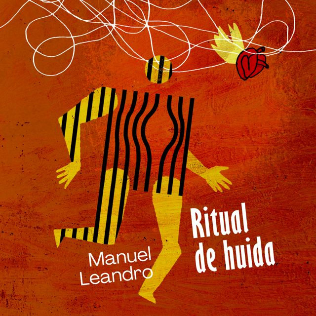 Manuel Leandro - 'Ritual de huida' [Ringtone]