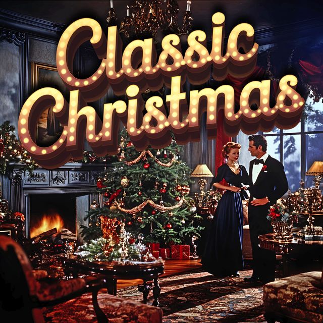 Christmas Santa - 'Christmas Out West' [Ringtone]