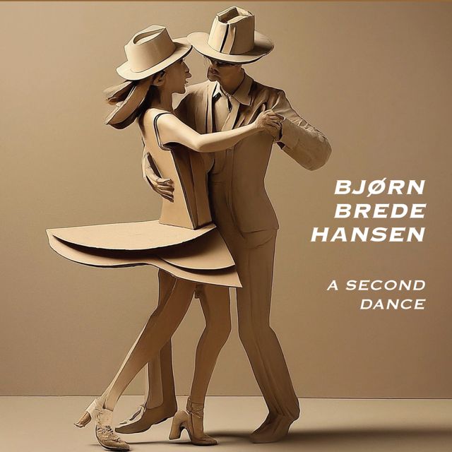 Bjørn Brede Hansen - 'A Second Dance' [Ringtone]